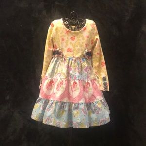 SH Clothing Co dress